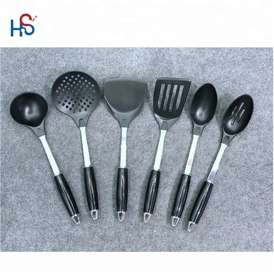Customization Service Provided Eco-friendly Kitchen Gadgets for Heat Resistant Cooking
