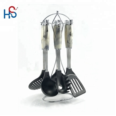 Customization Service Provided Eco-friendly Kitchen Gadgets for Heat Resistant Cooking