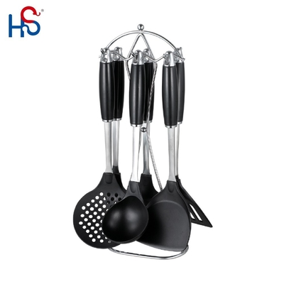 Customization Service Provided Eco-friendly Kitchen Gadgets for Heat Resistant Cooking