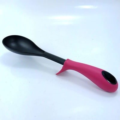 Innovation Gadget 210-Degree Heat Resistant Cookware Set for Fashionable Kitchen