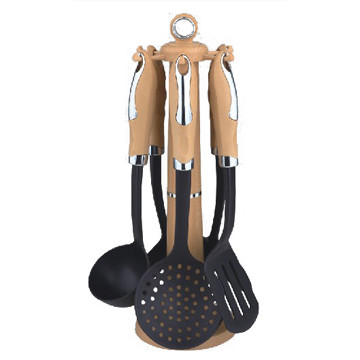 Sustainable Nonstick Baking Utensils Heat Resistant up to 210C for Kitchen Accessories