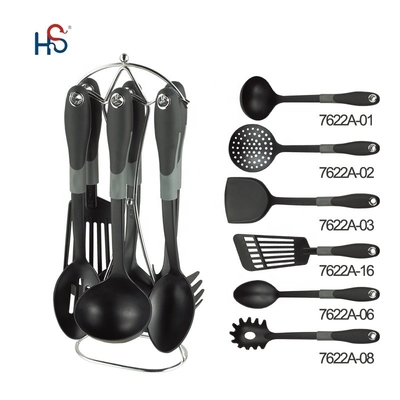 Maximize Your Kitchen Space with This Nylon Scoop Spinning Colander ISO9001 Certified