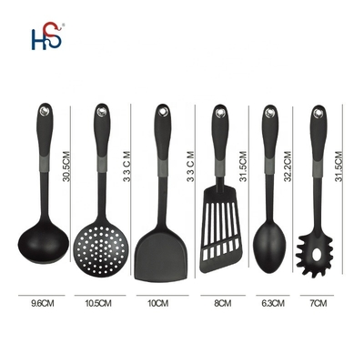 Maximize Your Kitchen Space with This Nylon Scoop Spinning Colander ISO9001 Certified