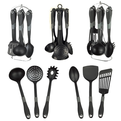 Maximize Your Kitchen Space with This Nylon Scoop Spinning Colander ISO9001 Certified