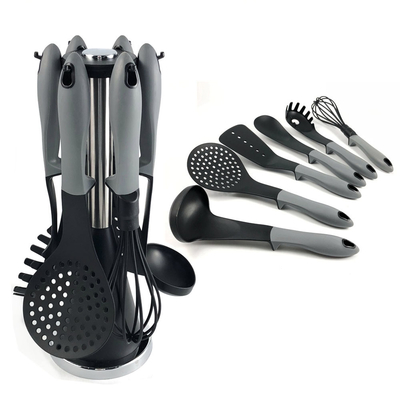 Utensil Sets Cookware Direct Kitchen Latest Gadgets for Heat Resistant Spaghetti Spoon
