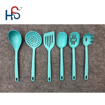 Kitchen Gift Set 6-Piece Cooking Utensils for Home Kitchen Nylon Accessory