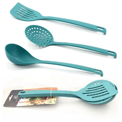 Kitchen Gift Set 6-Piece Cooking Utensils for Home Kitchen Nylon Accessory