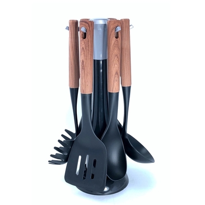 Sustainable Baking Utensils Set Kitchen Accessories Cooking Ware Sets Utensil Eco-Friendly