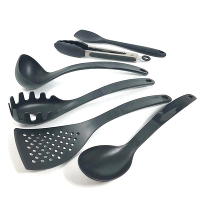 Flexible Kitchen Utensil Accessories Eco-Stick Cookware Sets for and Heat Resistance