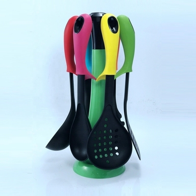 210 Degree High Temperature Non-stick Kitchen Tools for Colorful Cooking and Housewares