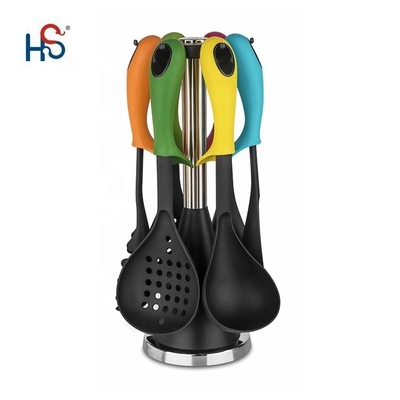 210 Degree High Temperature Non-stick Kitchen Tools for Colorful Cooking and Housewares