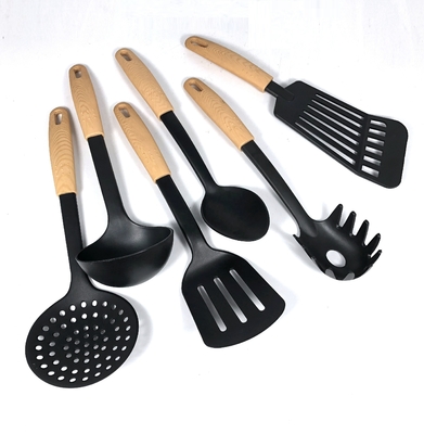 Turn Your Home Kitchen into a Culinary Haven with These Cooking Tool Sets