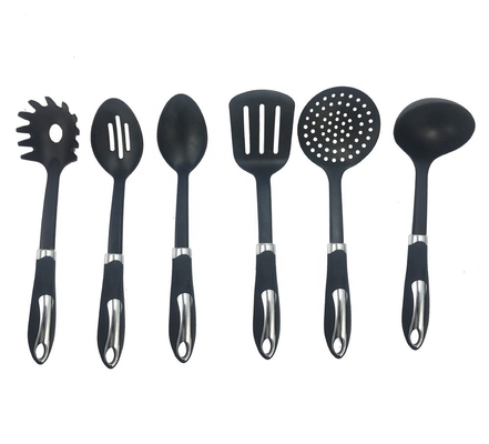 7-Piece Non-Stick Kitchen Tools and Gadgets Set for Any Color Home Kitchen Accessories