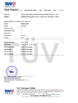 China Yuyao Haisheng Plastic And Metal Products Co., Ltd. certification